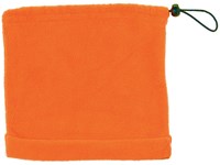 Fleece Ski muts en halskraag in 1